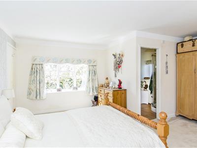 Master Bedroom Photo Two